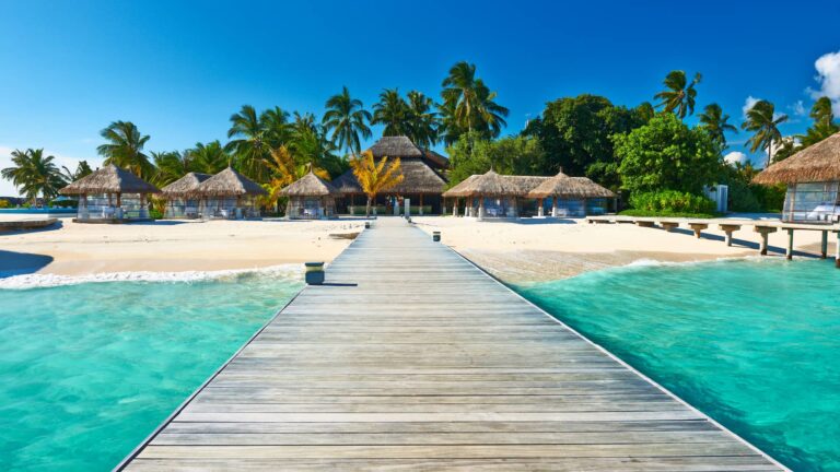 Pano Eco Resort