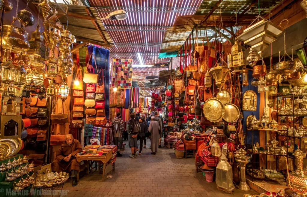 Hidden Gems in Morocco: Secret Places Worth Discovering