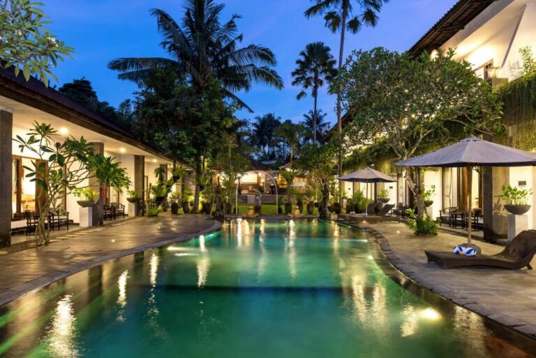 Savanna Ubud