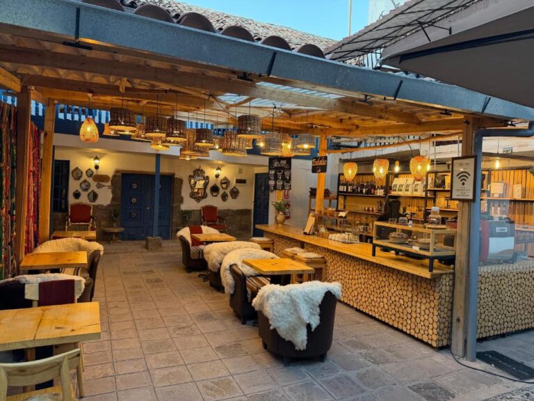 Cristobal Casona Boutique