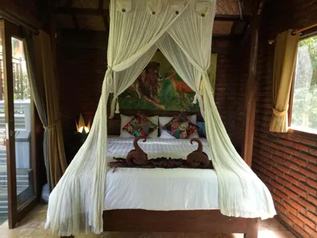 Bulian Homestay