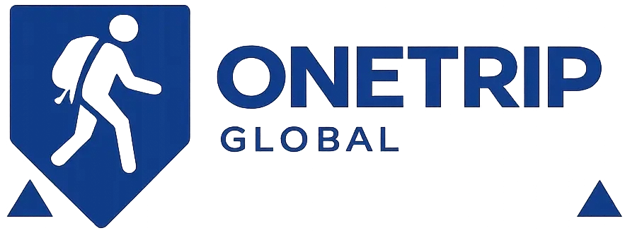 OneTrip Global Logo