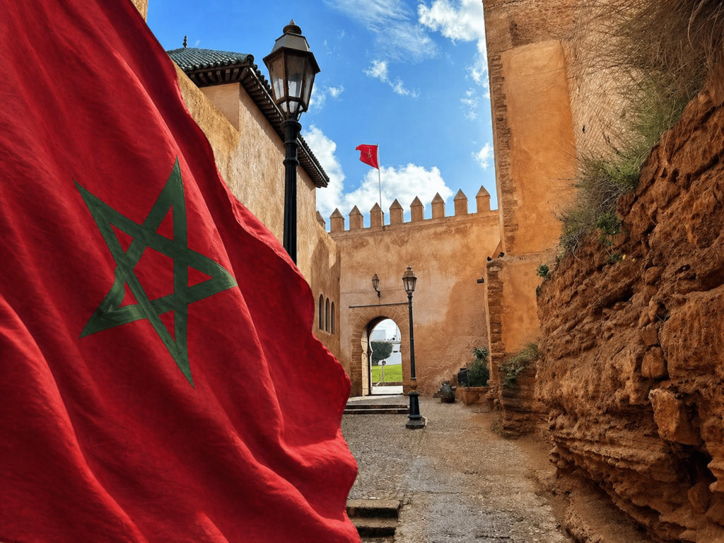 Morocco