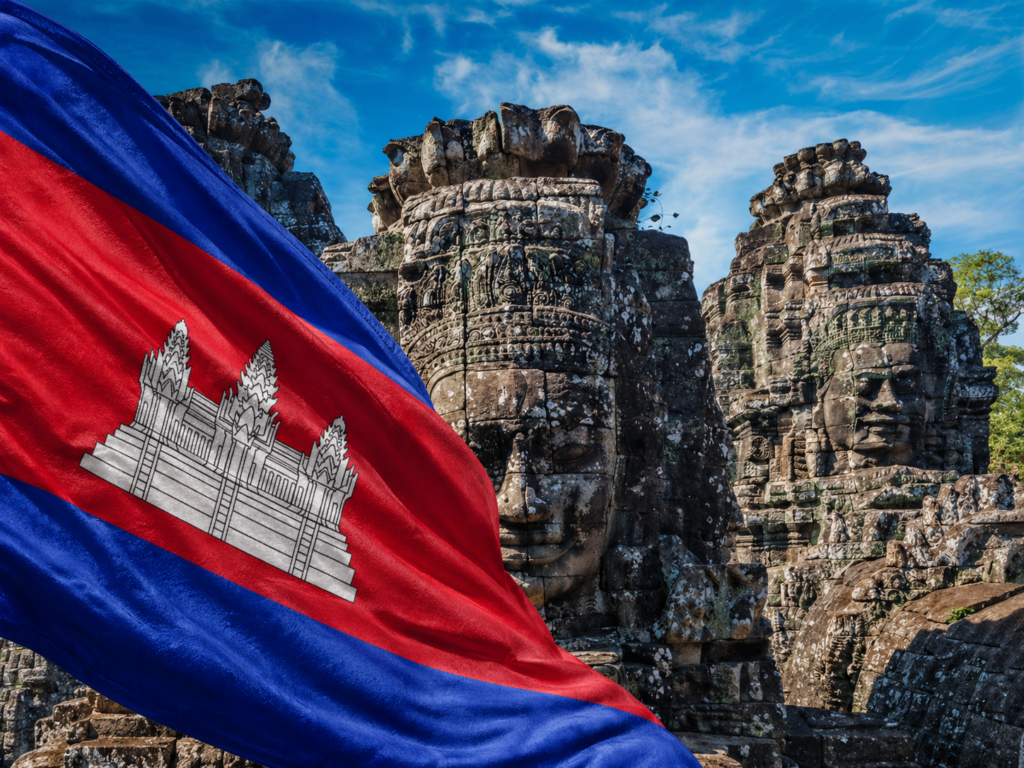 Cambodia