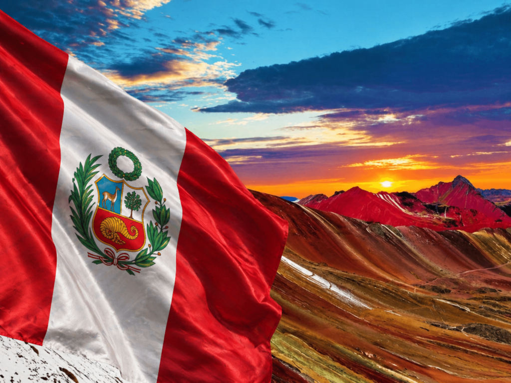 Peru
