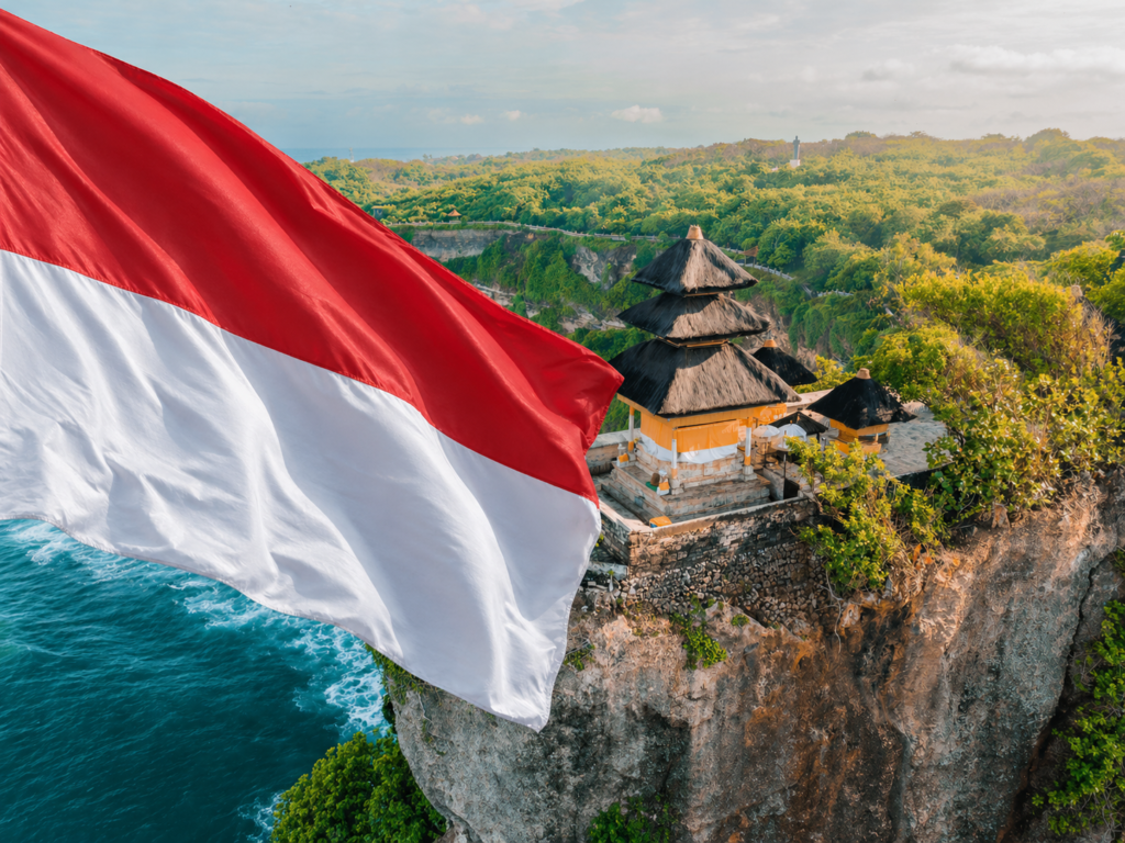 Indonesia