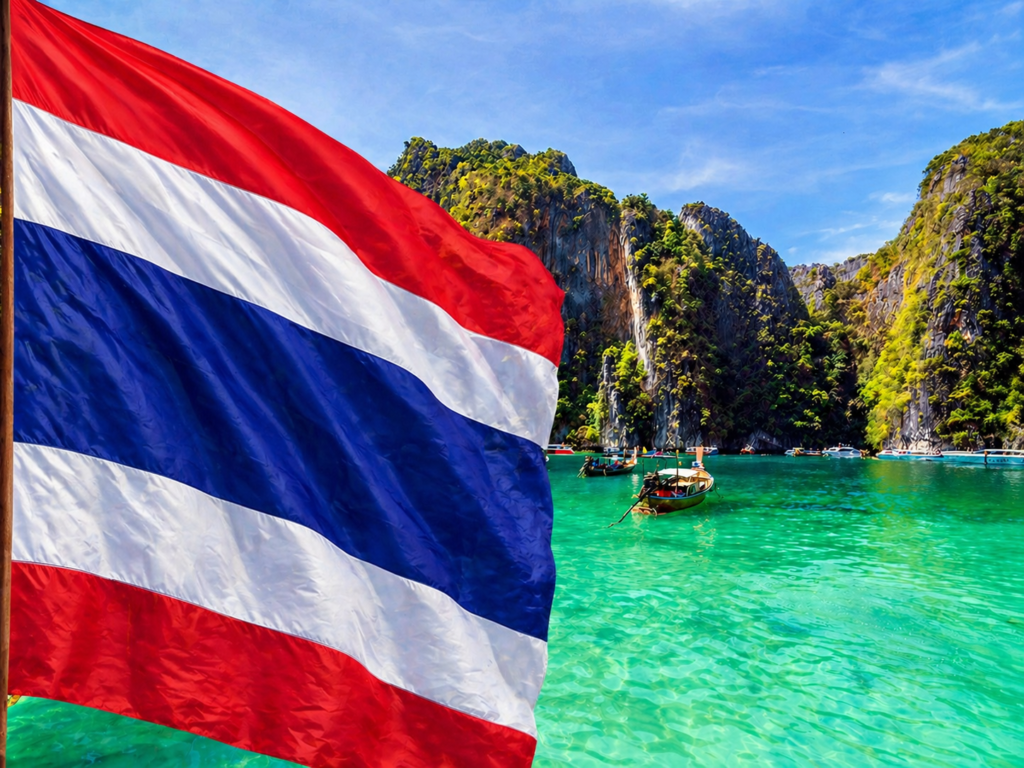 Thailand