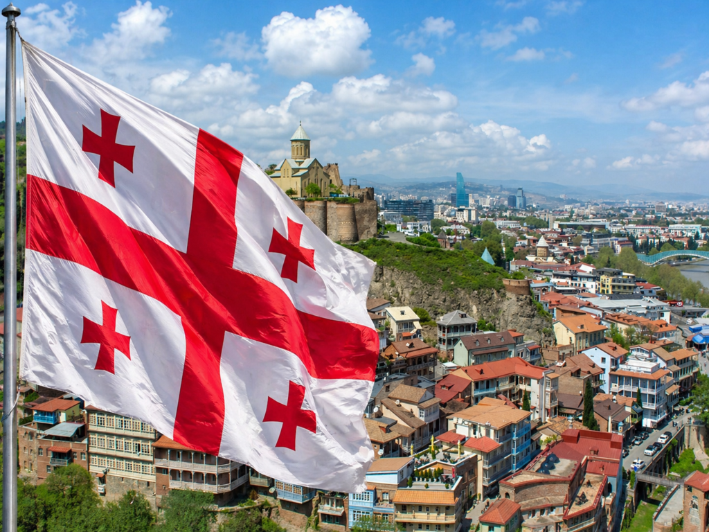 Georgia