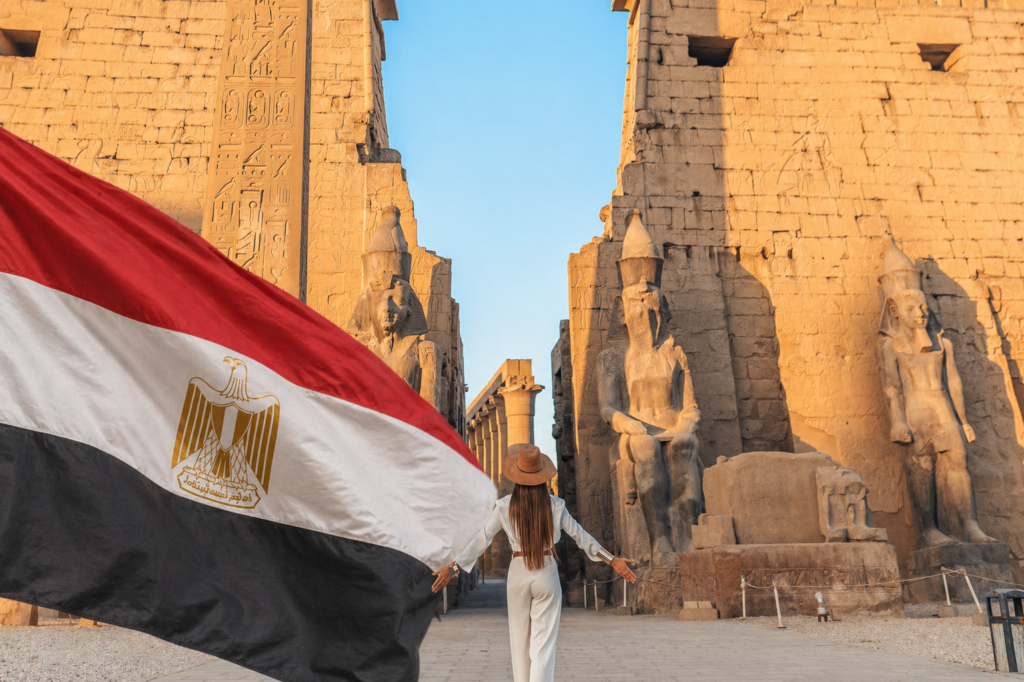 Egypt