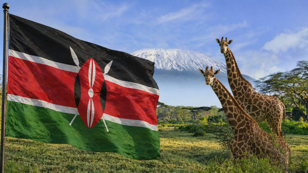 Kenya