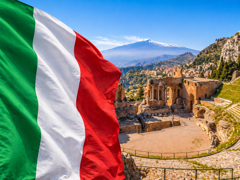 Sicily