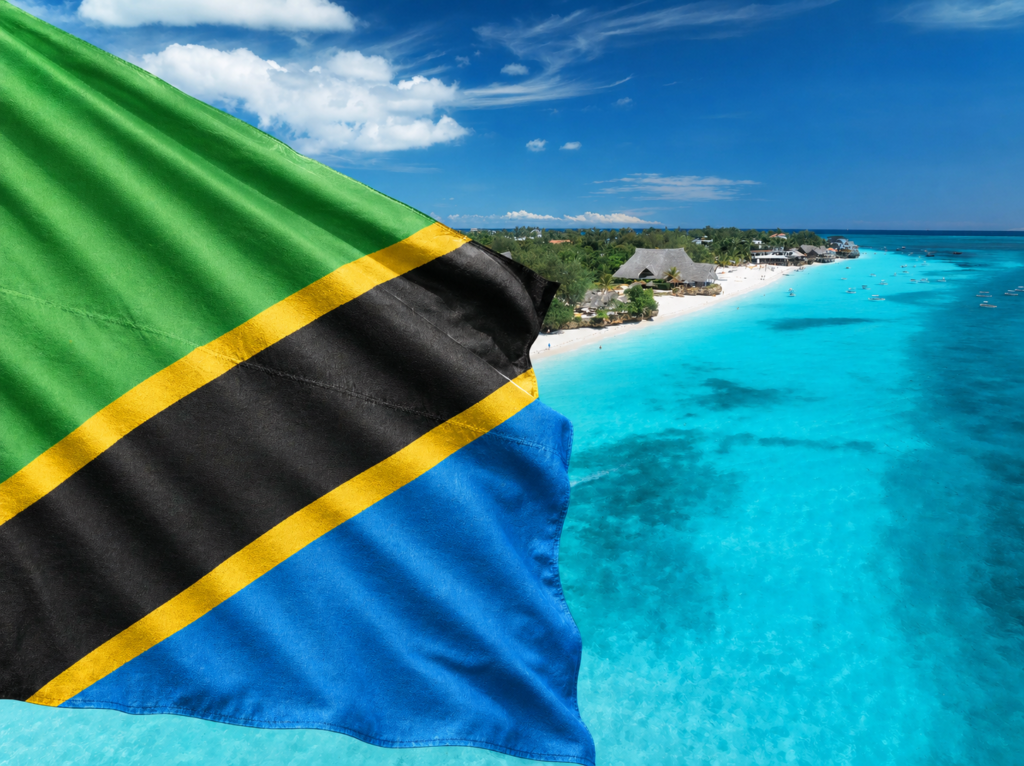 Tanzania