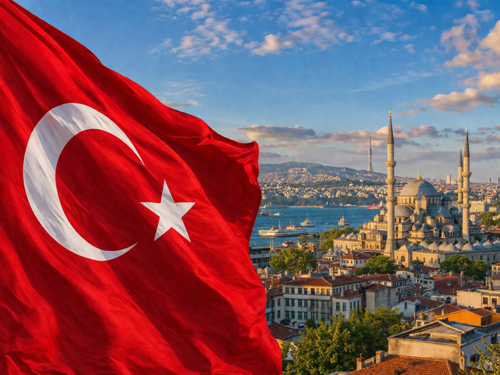Turkey