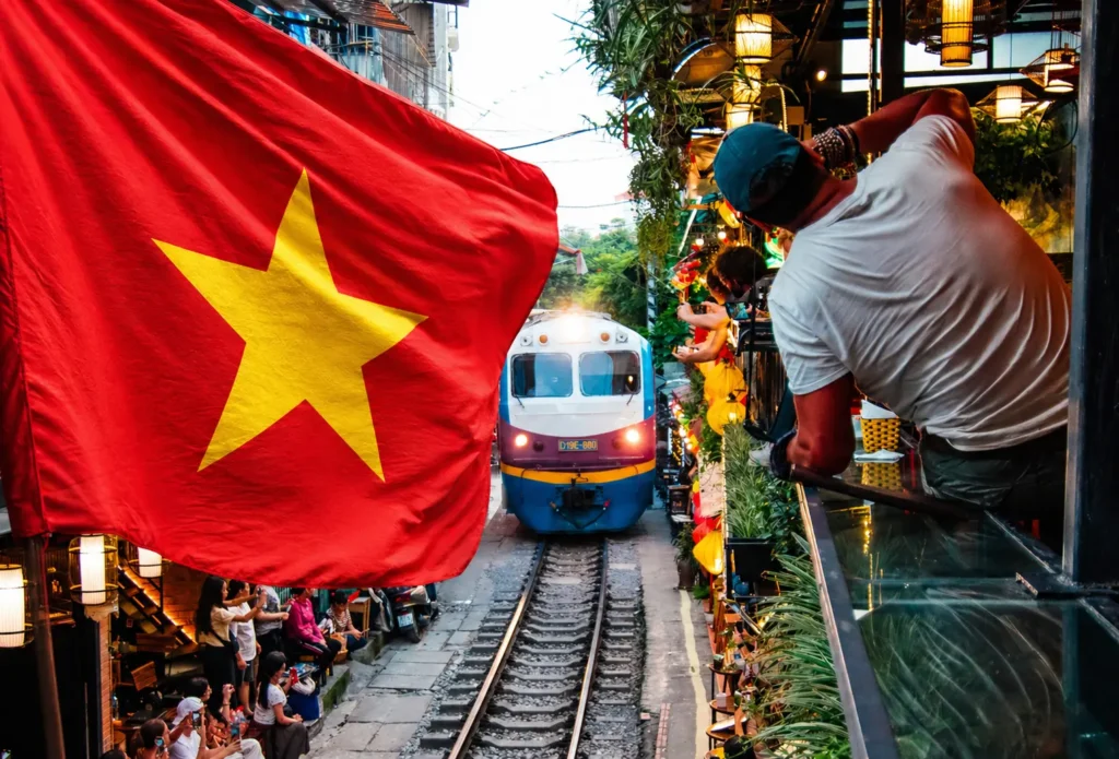 Vietnam