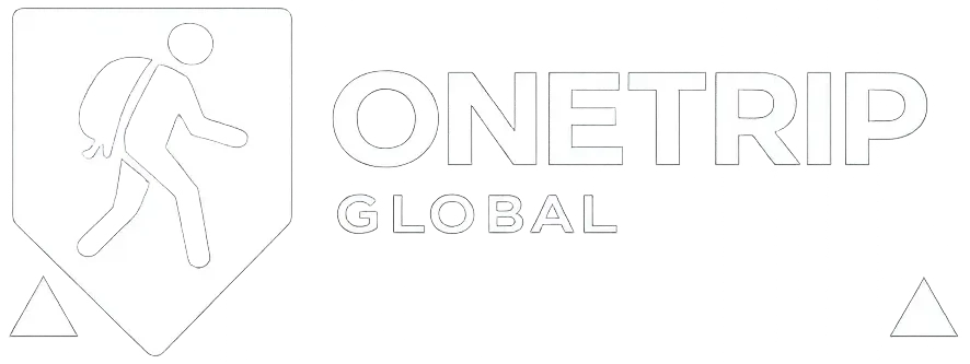 OneTrip Global Logo