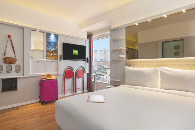 ibis Styles Nairobi Westlands