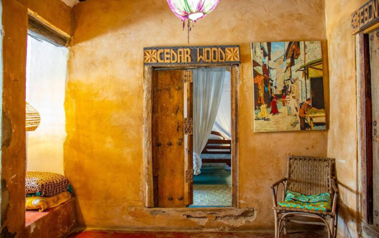 Firefly Boutique Lodge