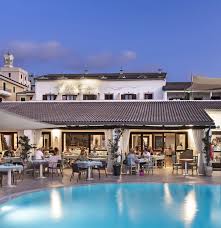 Hotel Gallura